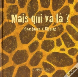 Capa do artigo Mais Qui Va La ?
