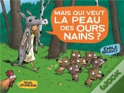 Capa do artigo Mais Qui Veut La Peau Des Ours Nains ?