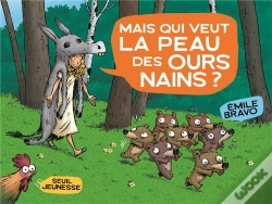 Capa do artigo Mais Qui Veut La Peau Des Ours Nains ?
