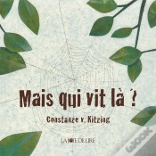Capa do artigo Mais Qui Vit La ?