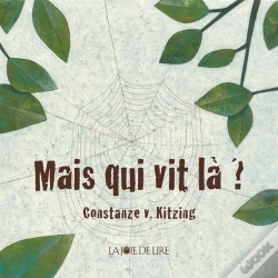 Capa do artigo Mais Qui Vit La ?