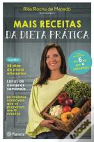Mais Receitas da Dieta Prática