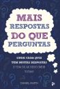 Mais Respostas que Perguntas - Preview