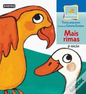 Capa do artigo Mais Rimas