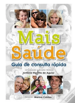 Capa do artigo Mais Saúde