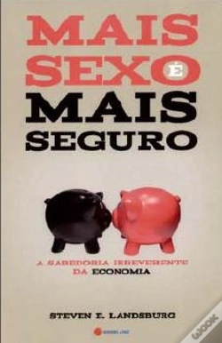 Capa do artigo Mais Sexo é Mais Seguro