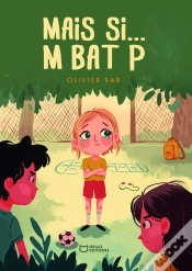Capa do artigo Mais Si... M Bat P
