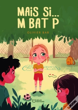 Capa do artigo Mais Si... M Bat P