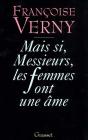 Mais Si, Messieurs , Les Femmes Ont Une Ame - Preview