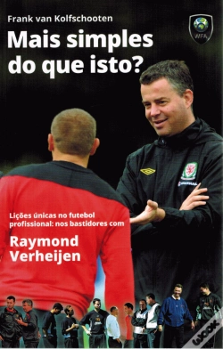 Capa do artigo Mais simples do que isto?