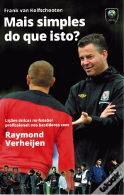 Capa do artigo Mais simples do que isto?