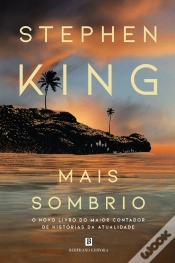 Capa do artigo Mais Sombrio
