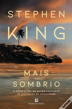 Capa do artigo Mais Sombrio