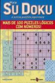 Mais Su Doku e Outros Puzzles Japoneses