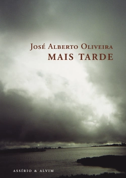 Capa do artigo Mais Tarde