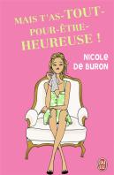 Mais T'As-Tout Pour Etre Heureuse