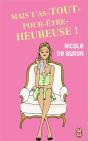 Mais T'As-Tout Pour Etre Heureuse - Preview