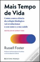 Mais Tempo de Vida
