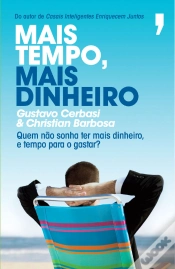 Capa do artigo Mais Tempo, Mais Dinheiro