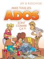 Mais Tous Les Ados Sont Comme Ça?! - Preview