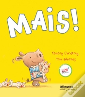 Capa do artigo Mais!