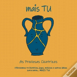 Capa do artigo Mais Tu
