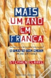 Capa do artigo Mais Um Ano Em França