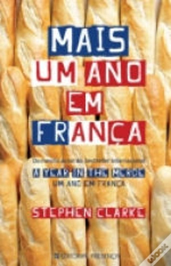 Capa do artigo Mais Um Ano Em França