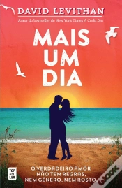 Capa do artigo Mais Um Dia
