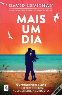 Capa do artigo Mais Um Dia