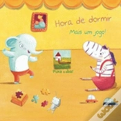 Capa do artigo Mais um Jogo!
