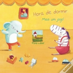 Capa do artigo Mais um Jogo!