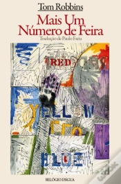 Capa do artigo Mais Um Número de Feira