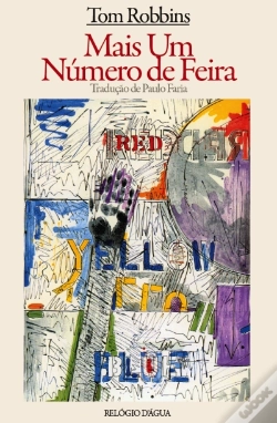 Capa do artigo Mais Um Número de Feira