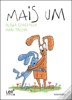 Capa do artigo Mais Um