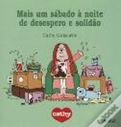 Capa do artigo Mais um Sábado à Noite de Desespero e Solidão