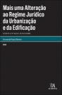 Mais uma Alteração ao Regime Jurídico da Urbanização e da Edificação - Preview