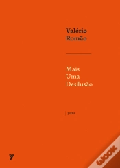 Capa do artigo Mais Uma Desilusão 