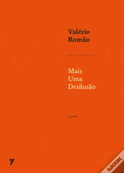 Capa do artigo Mais Uma Desilusão 