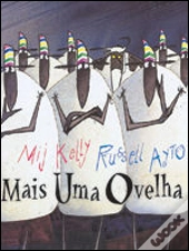 Mais Uma Ovelha