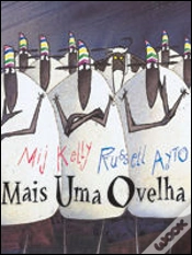 Capa do artigo Mais Uma Ovelha