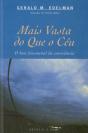 Mais Vasta do que o Céu - Preview