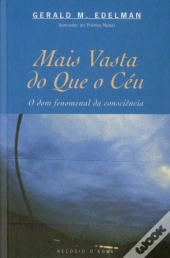 Mais Vasta do que o Céu