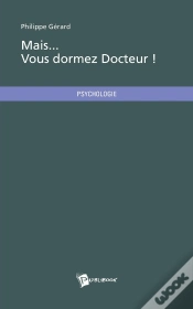 Capa do artigo Mais... Vous Dormez Docteur !