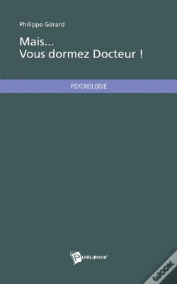 Capa do artigo Mais... Vous Dormez Docteur !