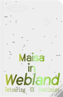 Capa do artigo Maisa In Webland