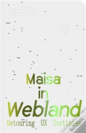 Capa do artigo Maisa In Webland