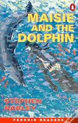 Capa do artigo Maisie and the Dolphin