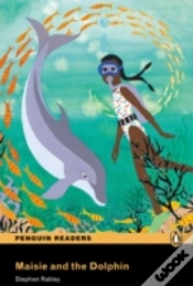 Capa do artigo Maisie and the Dolphin