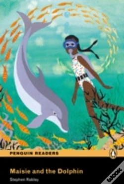 Capa do artigo Maisie and the Dolphin